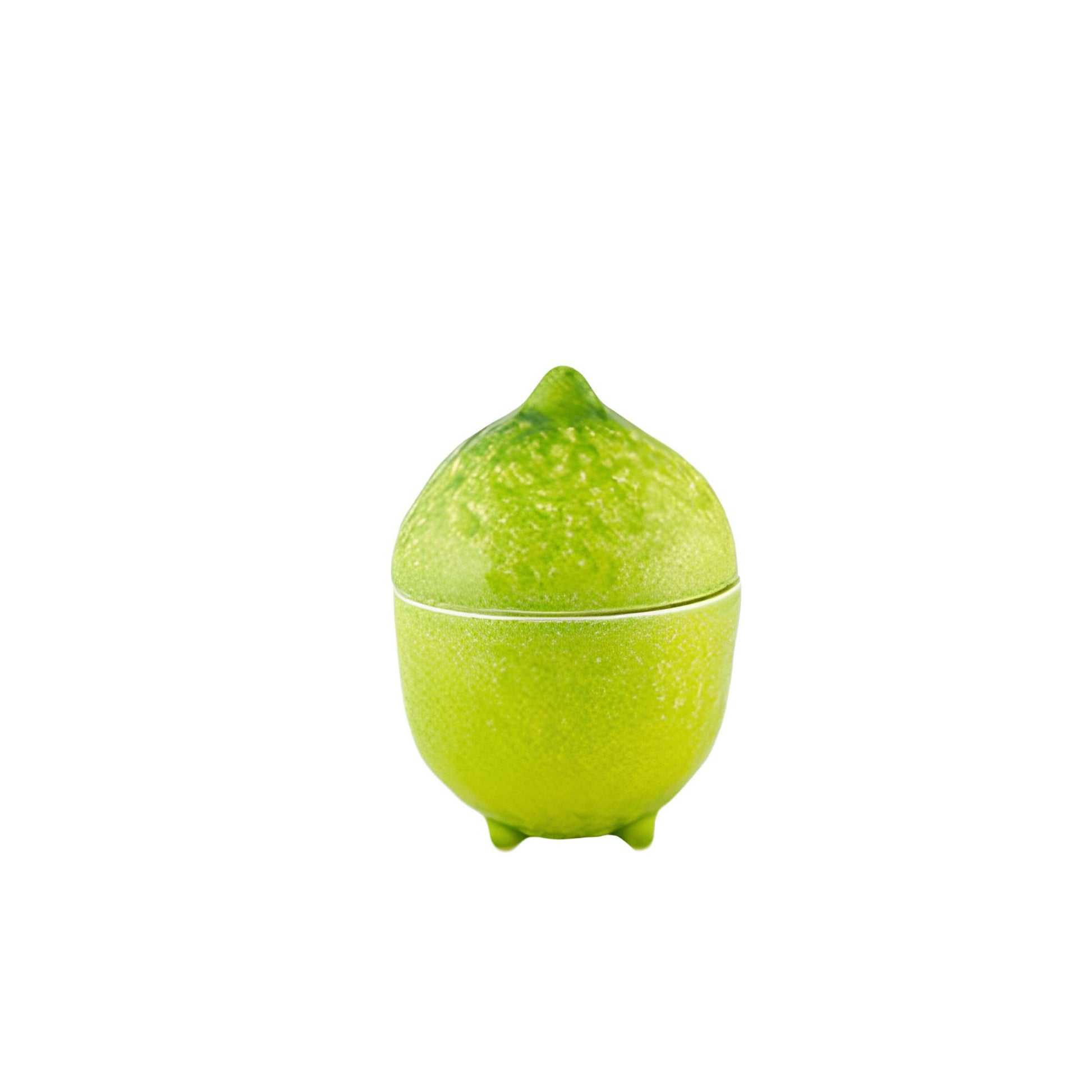 Limoni Scatola Bordallo Pinheiro