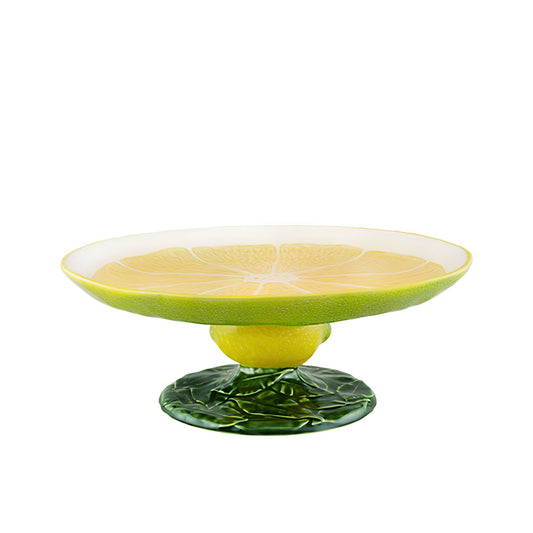Limoni Alzata Bordallo Pinheiro