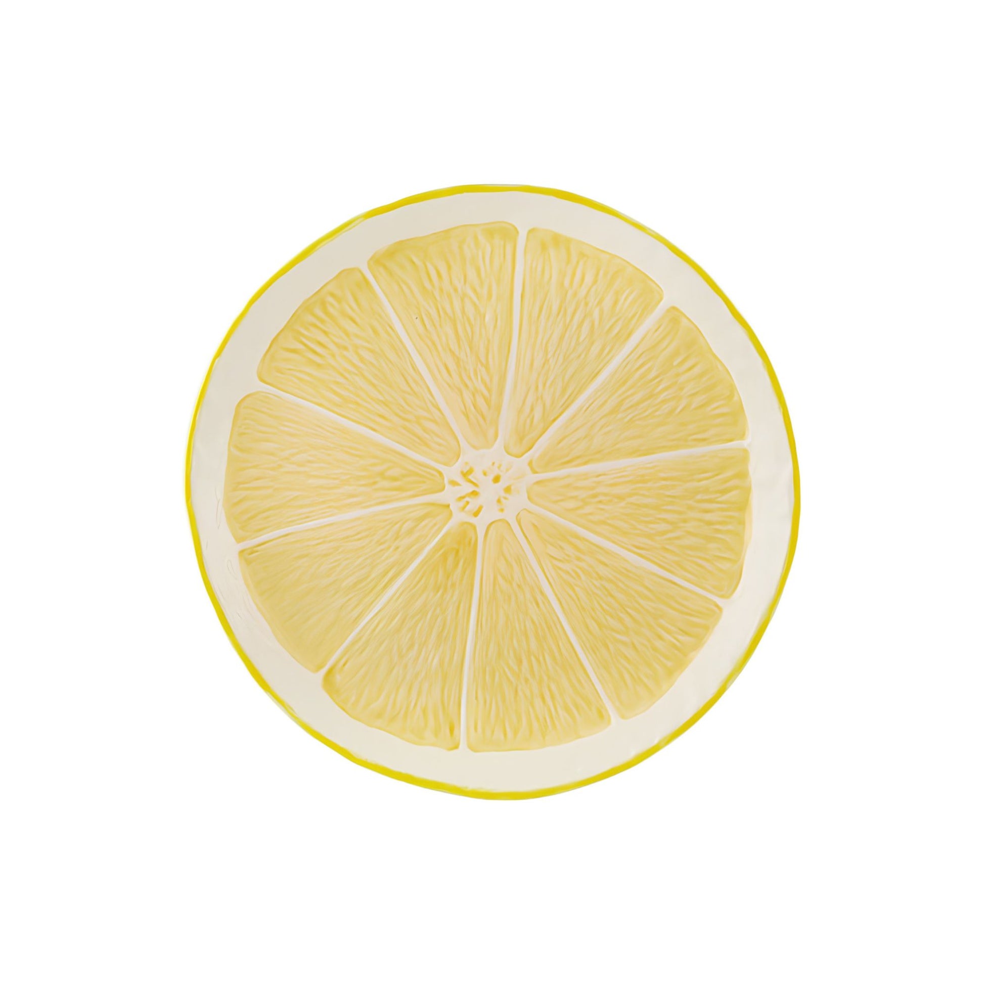 Limoni Sottopiatto Bordallo Pinheiro