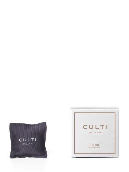 Car fragrance tessuto Culti Milano