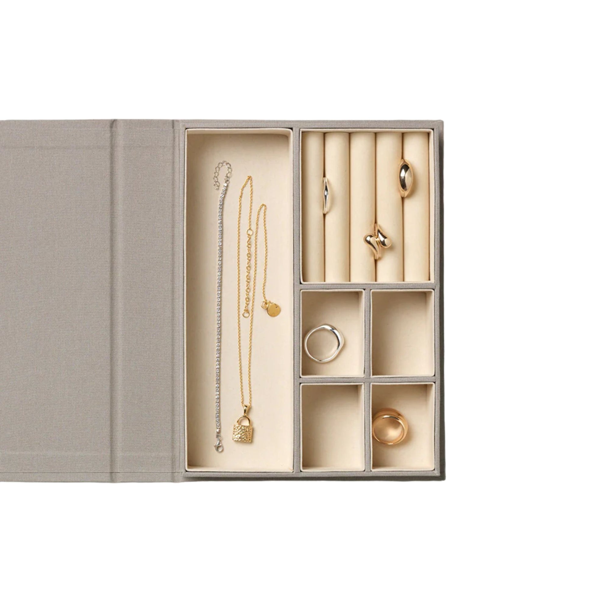 Jewelry Box - La Maison Bijoux, Medium Printworks