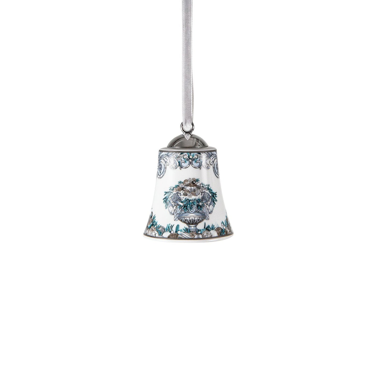 La Coupe des Dieux Holiday Campanella porcellana Rosenthal