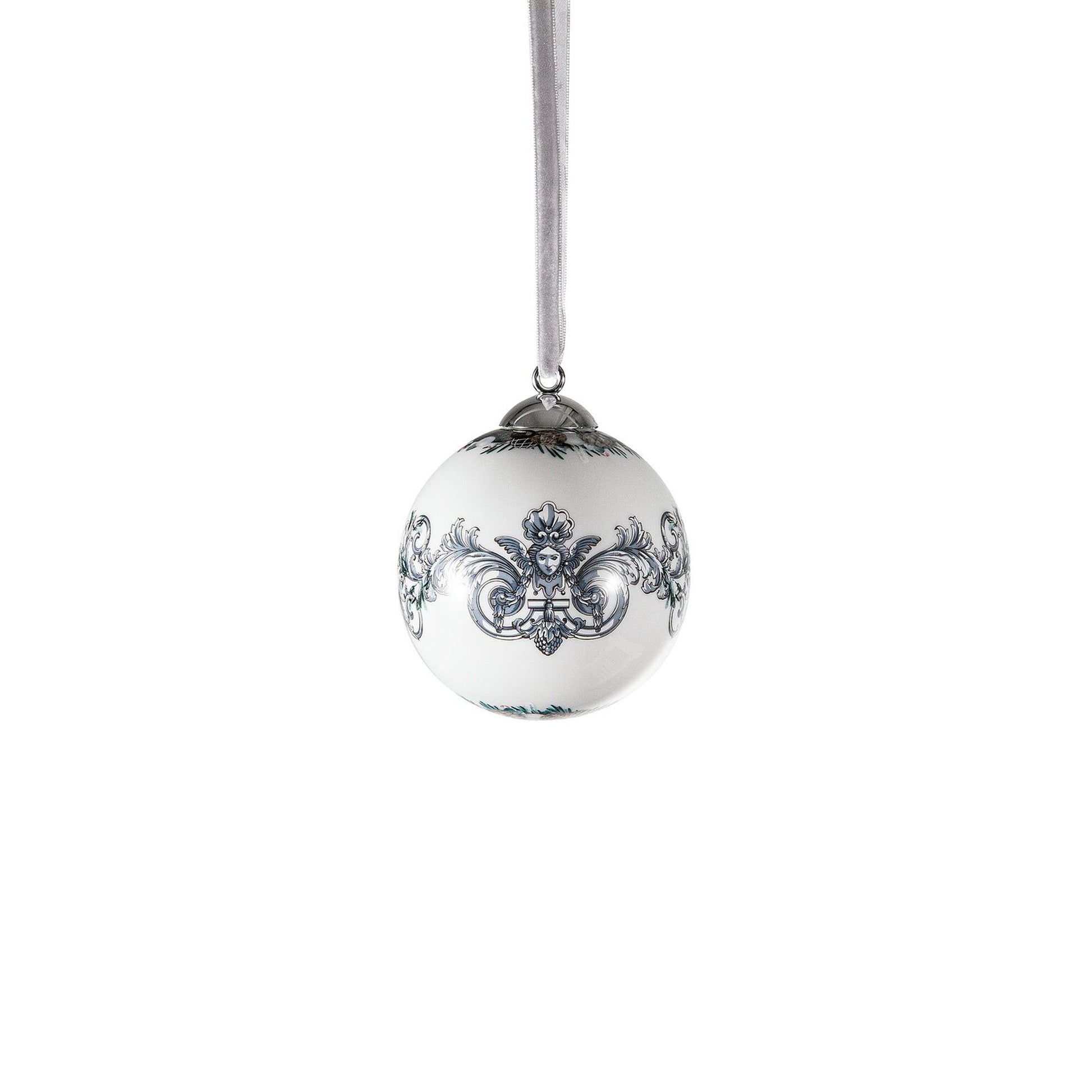 La Coupe des Dieux Holiday Sfera porcellana Versace