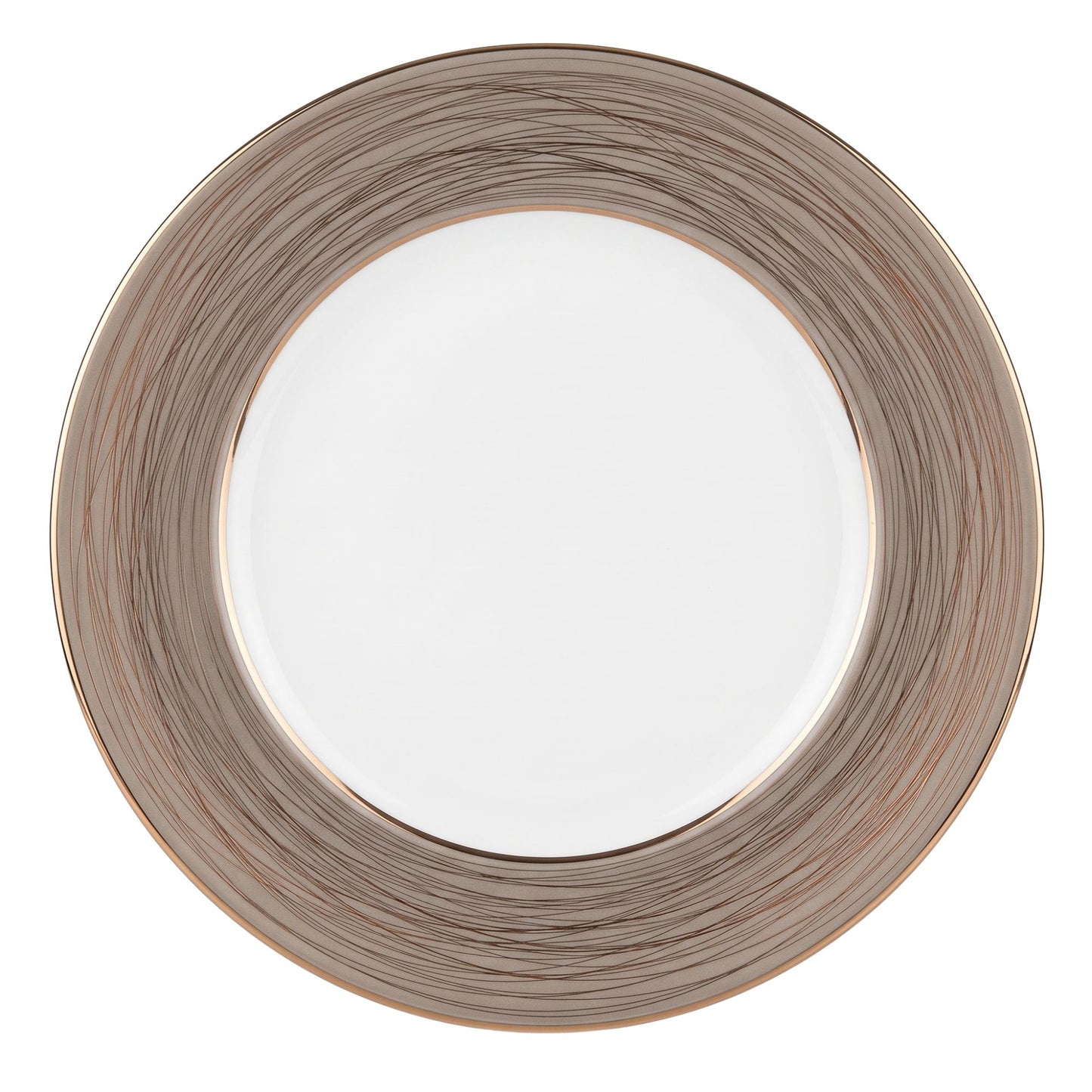 Piatto Portata Eber Ø 30 cm Ginori 1735