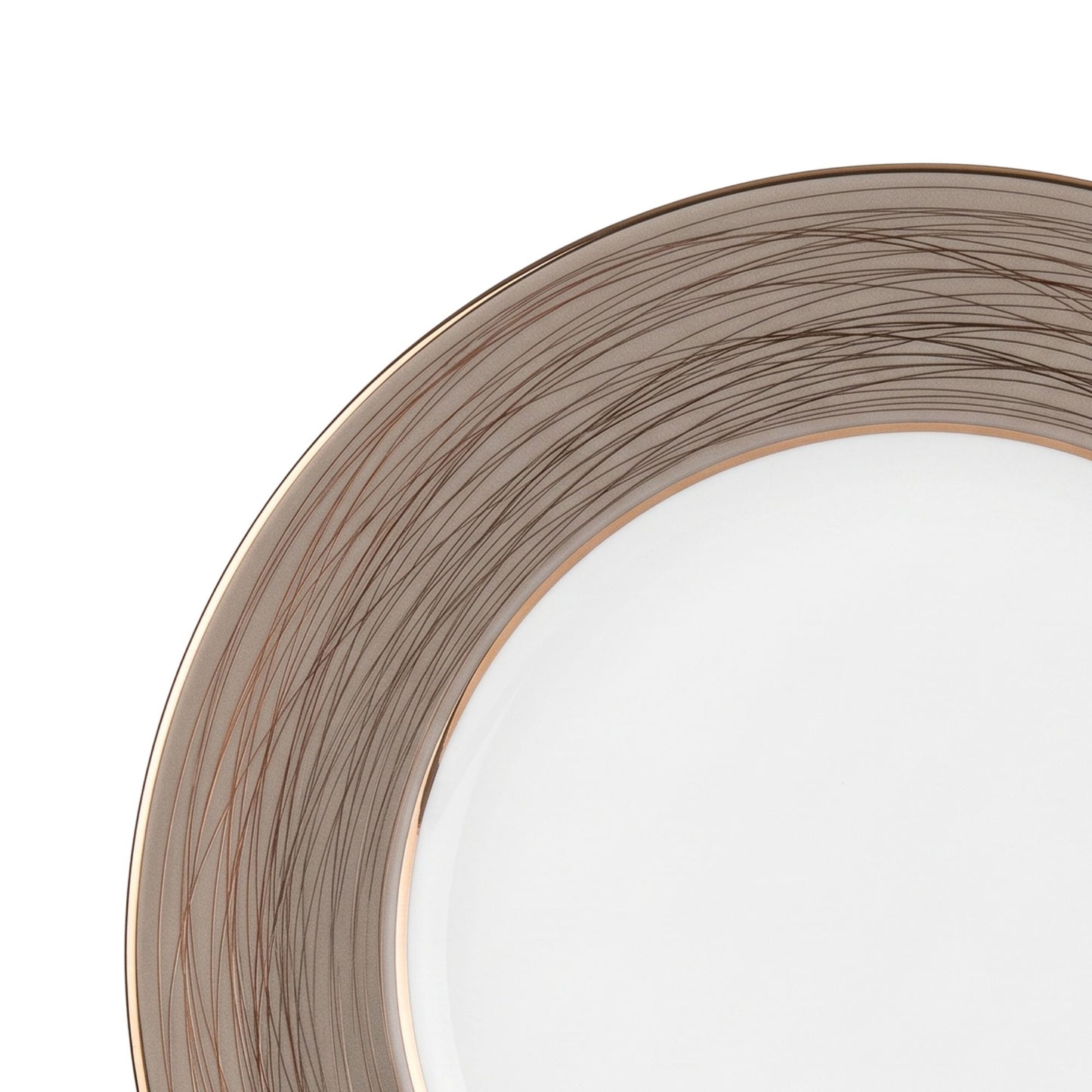 Piatto Portata Eber Ø 30 cm Ginori 1735