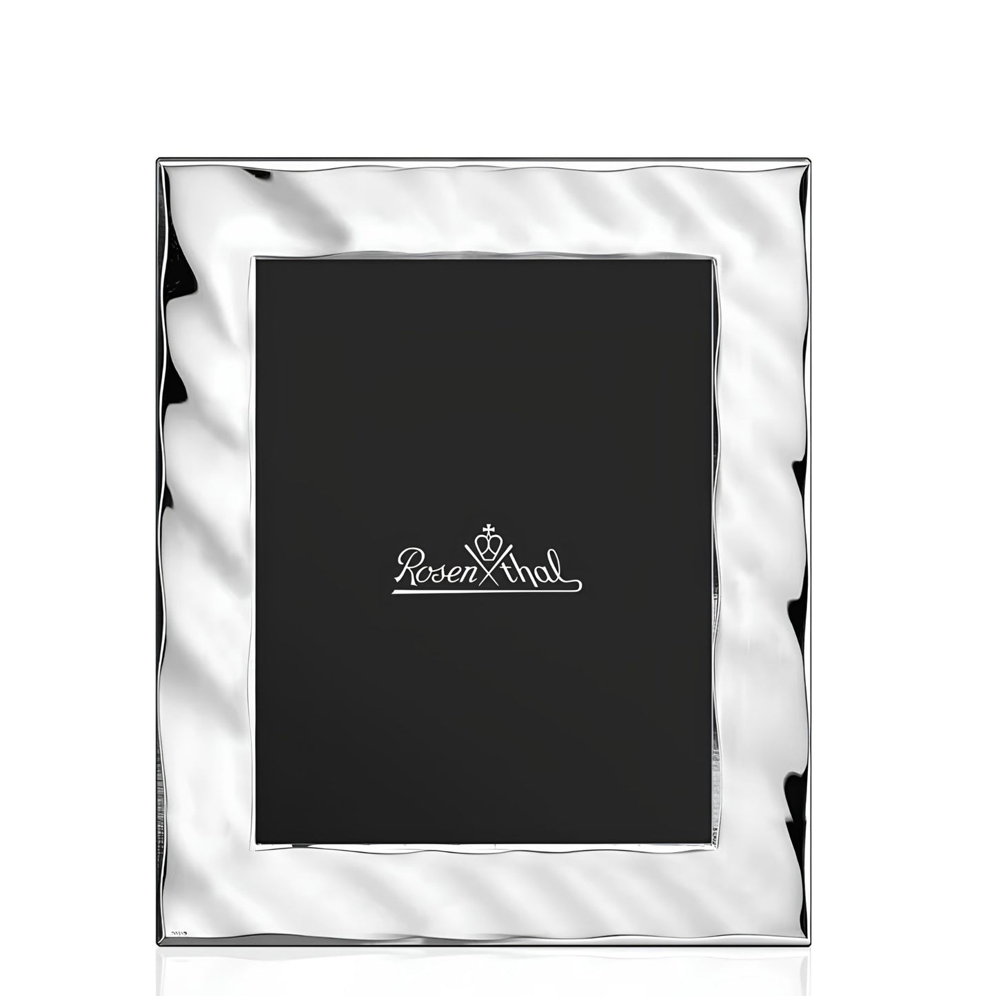 Portafoto Vibration cm 18 x 24 Rosenthal