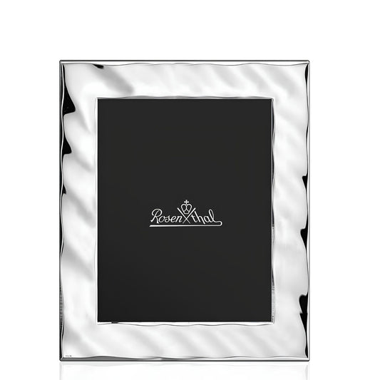 Portafoto Vibration cm 18 x 24 Rosenthal