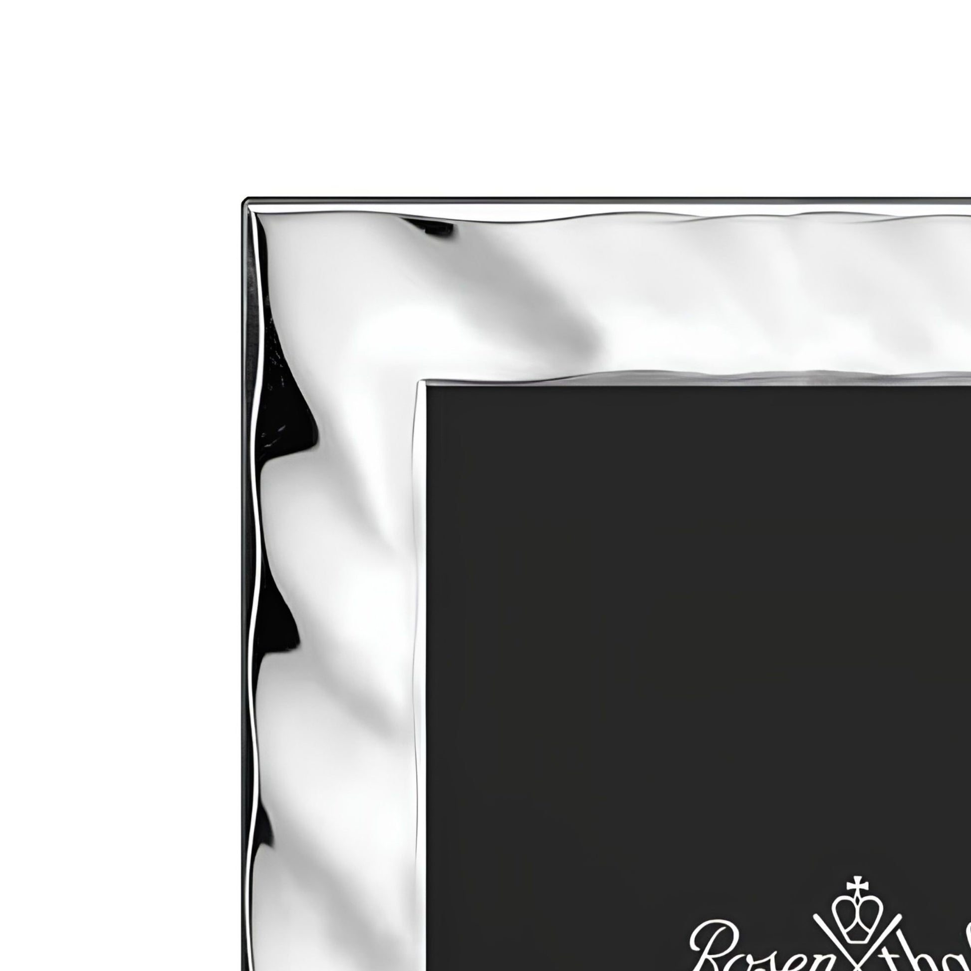 Portafoto Vibration cm 18 x 24 Rosenthal