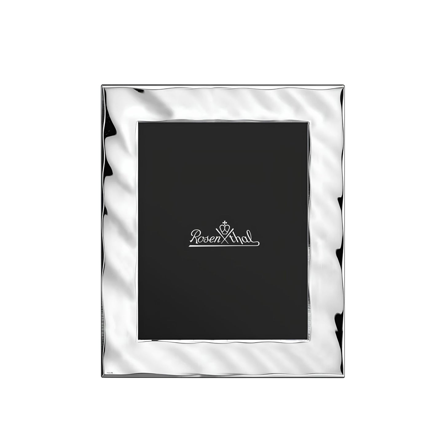 Portafoto Vibration cm 13 x 18 Rosenthal