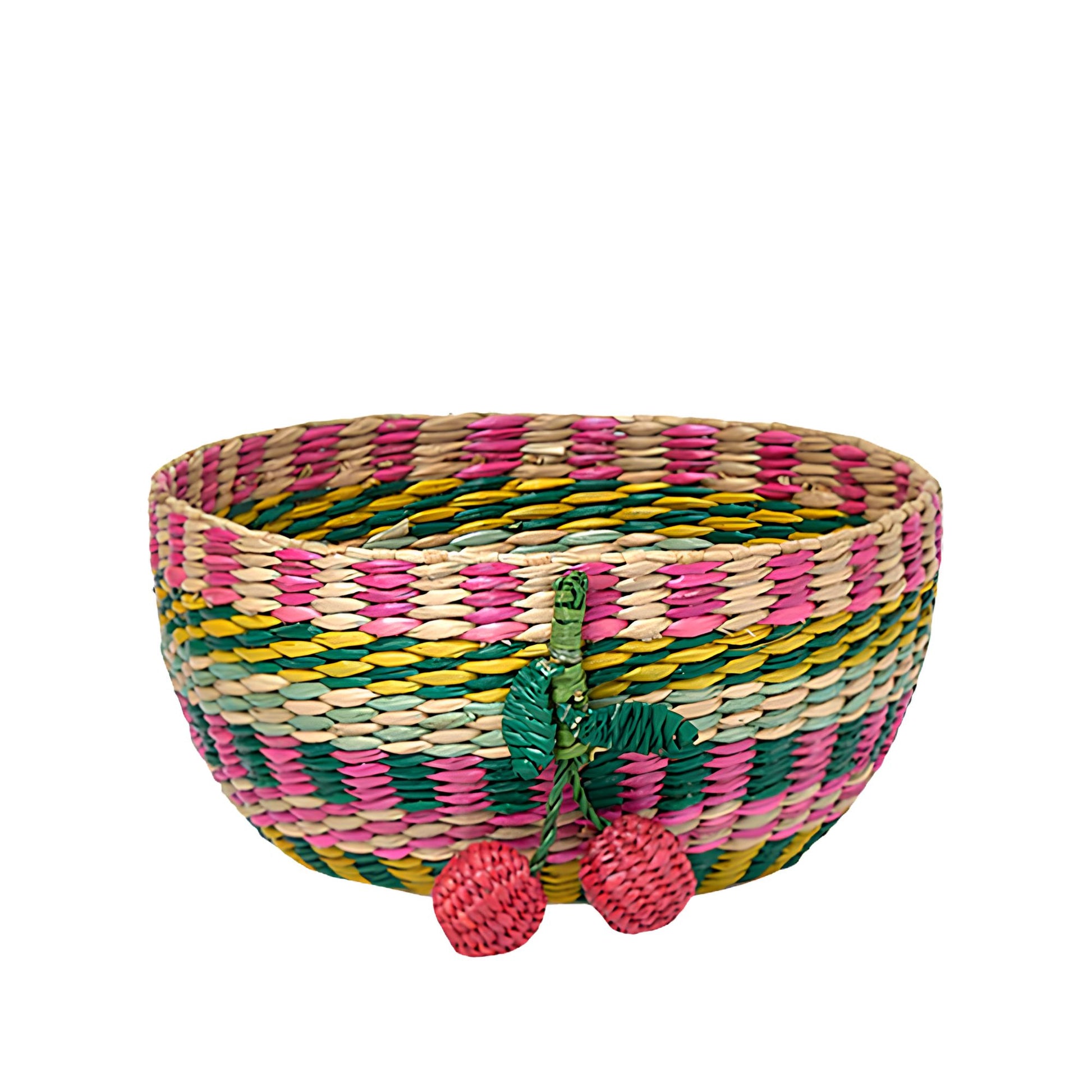 Cestino Ciliegie Tutti frutti Bitossi Home