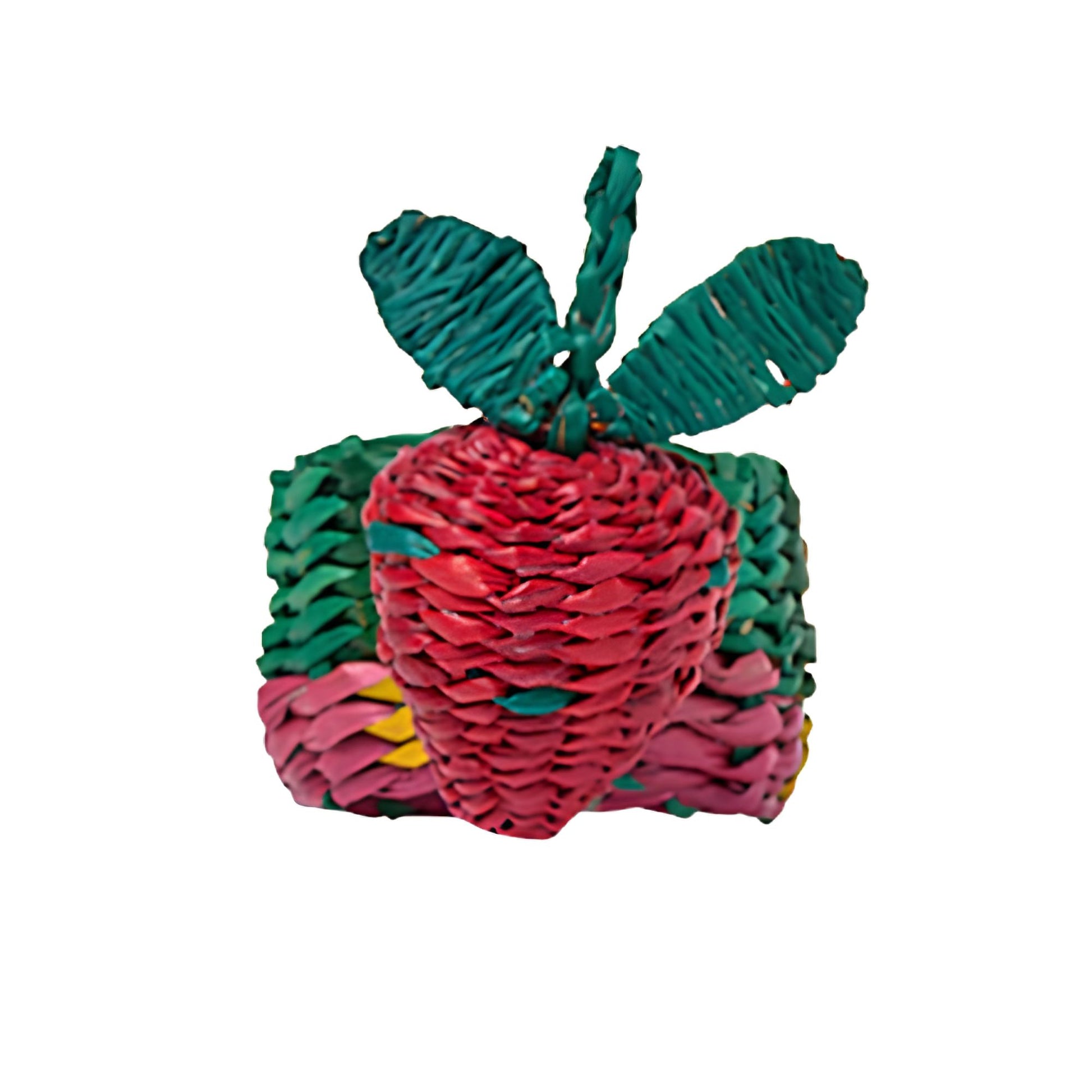Set 6 Lega Tovaglioli Tutti frutti Bitossi Home