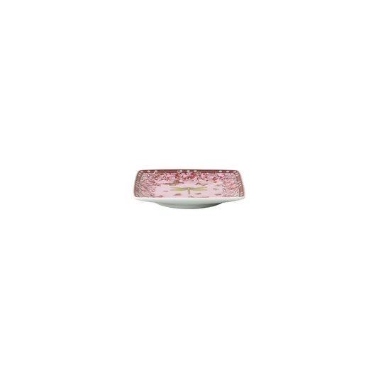 30 Years Le Jardin de Versace Coppetta quadra piana 12 cm Versace