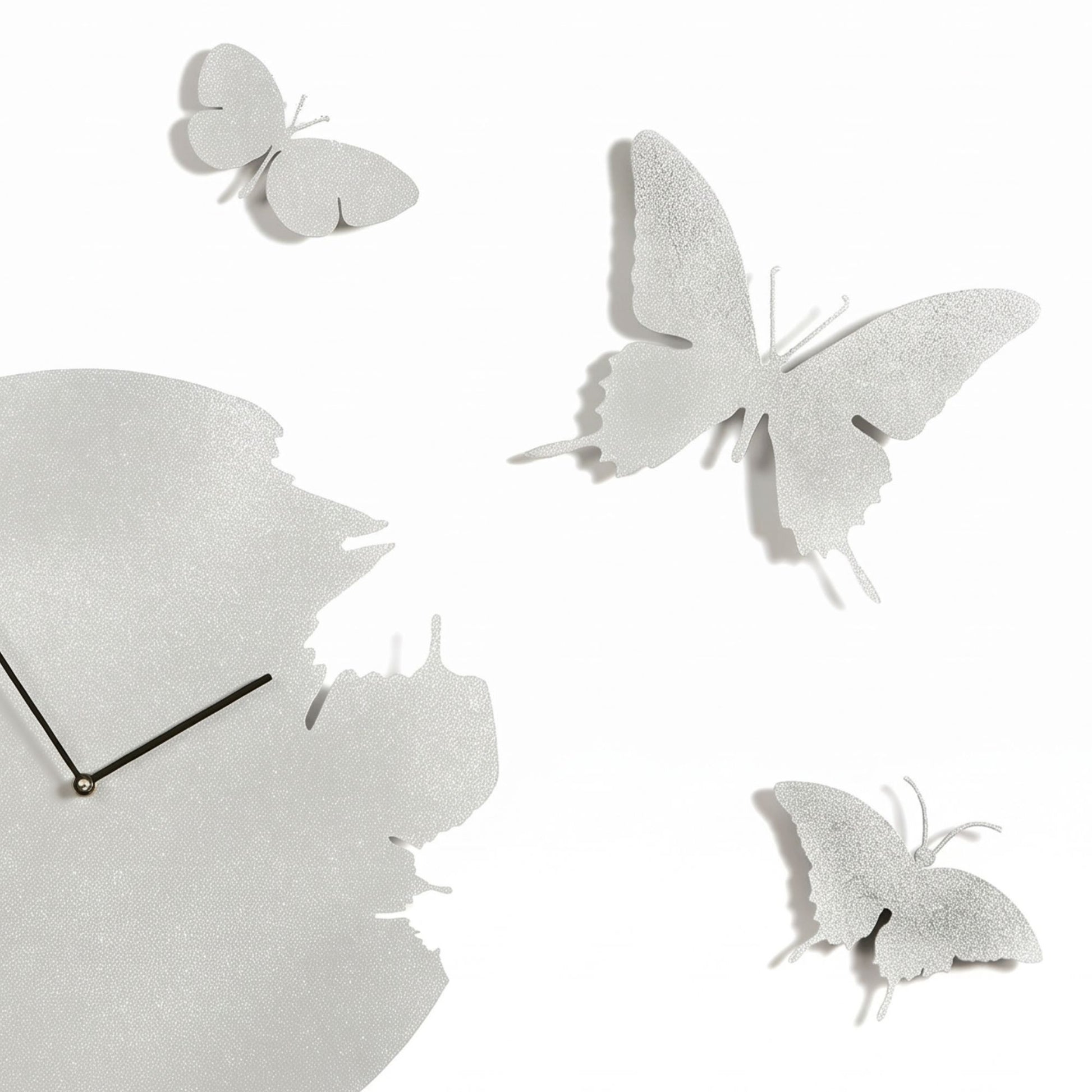 Orologio farfalle 65 Cm Diamantini E Domeniconi