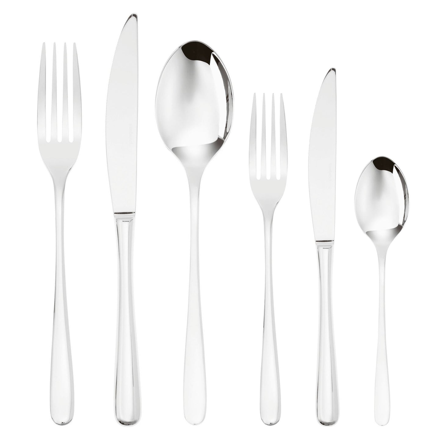 Taste Servizio tavola 36 posate Sambonet