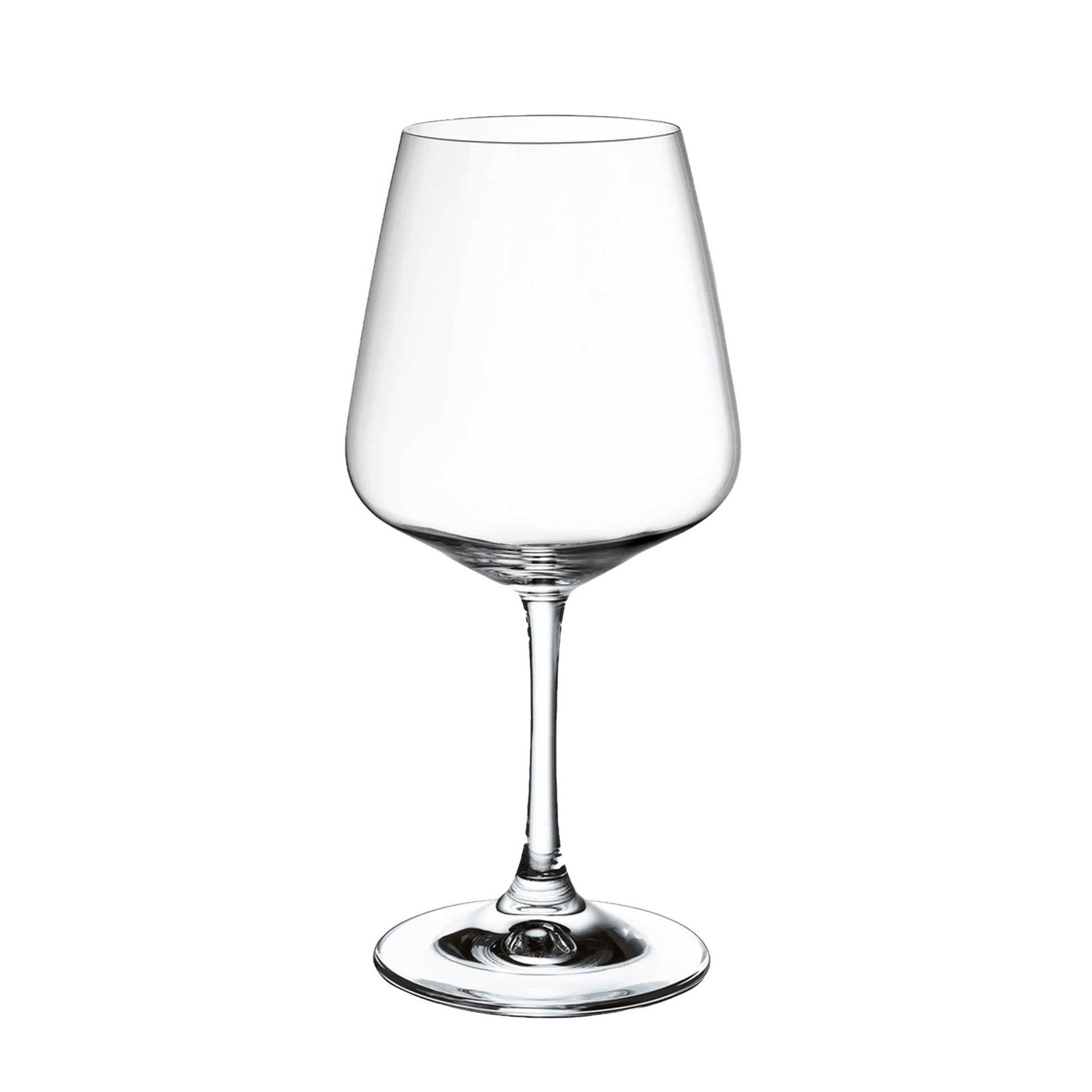 Set 4 Bicchieri da vino rosso Ovid Villeroy E Boch