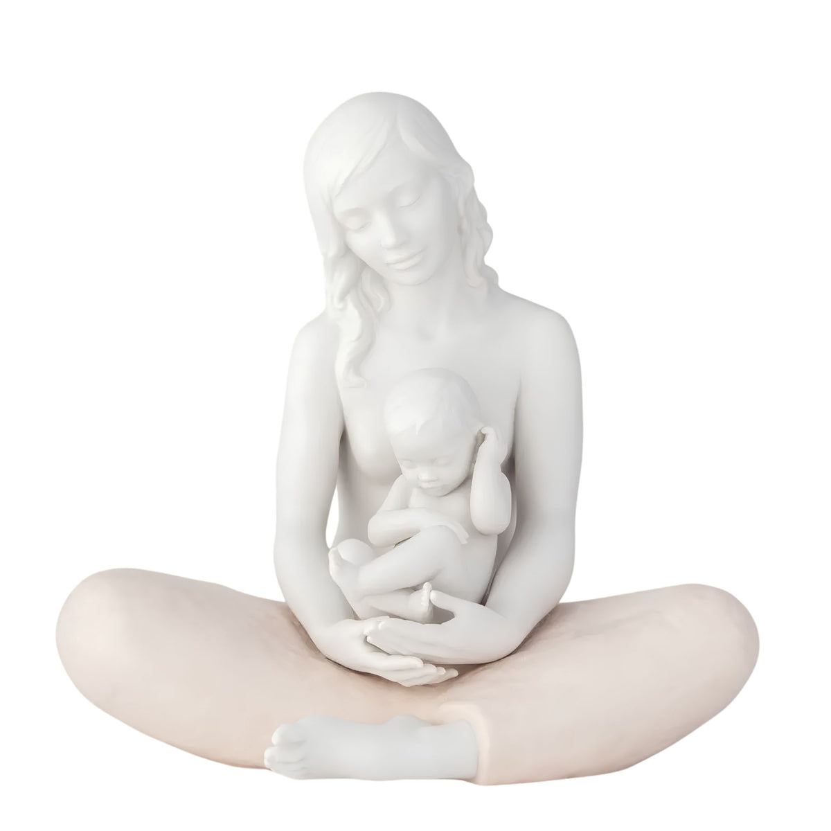 Figurina La madre Lladro'