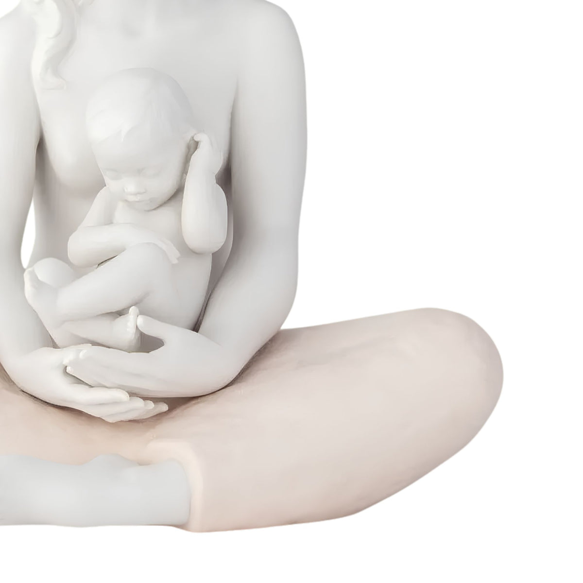 Figurina La madre Lladro'