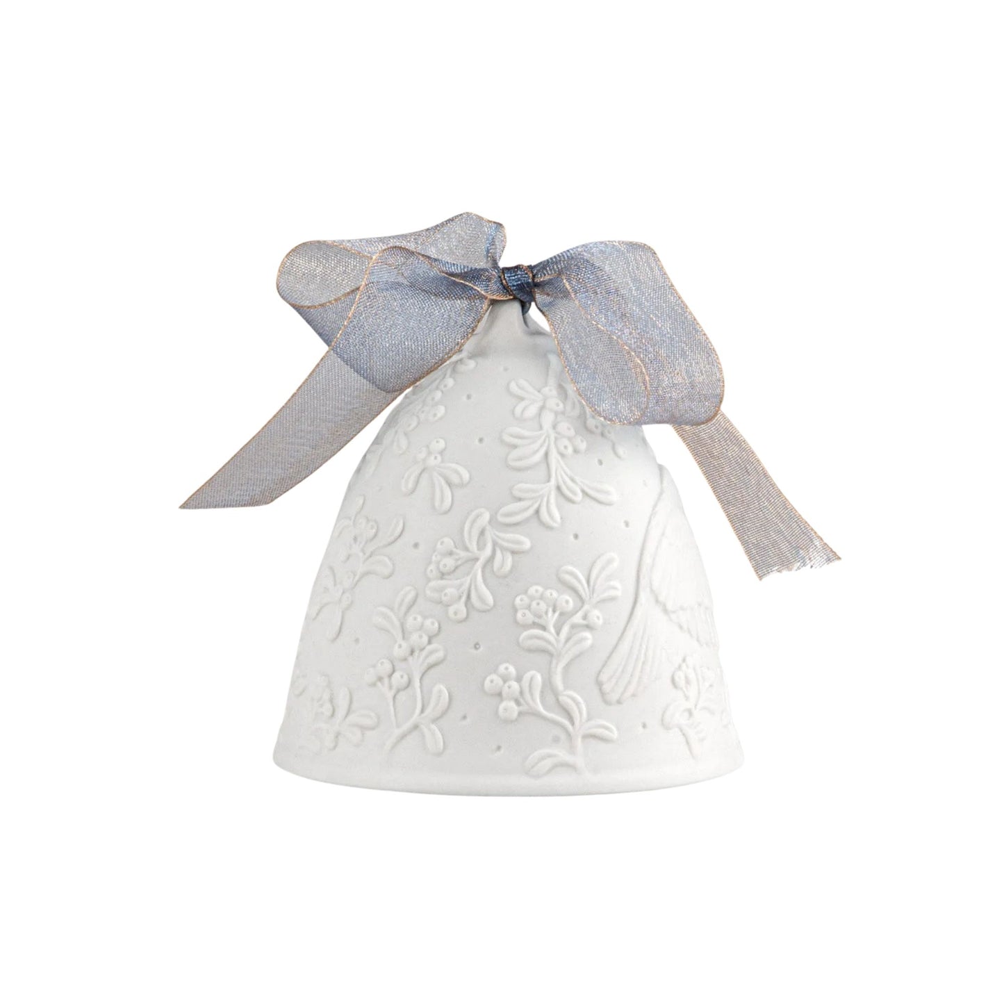 2026 Campana di Natale. Serie Limitata Lladro'