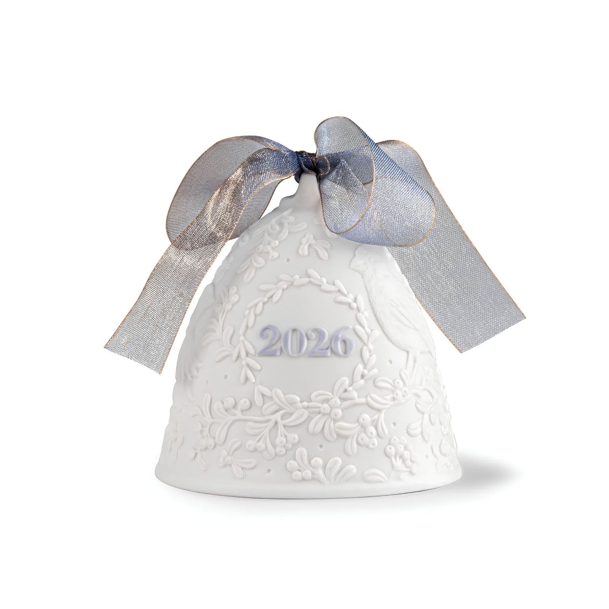 2026 Campana di Natale. Serie Limitata Lladro'