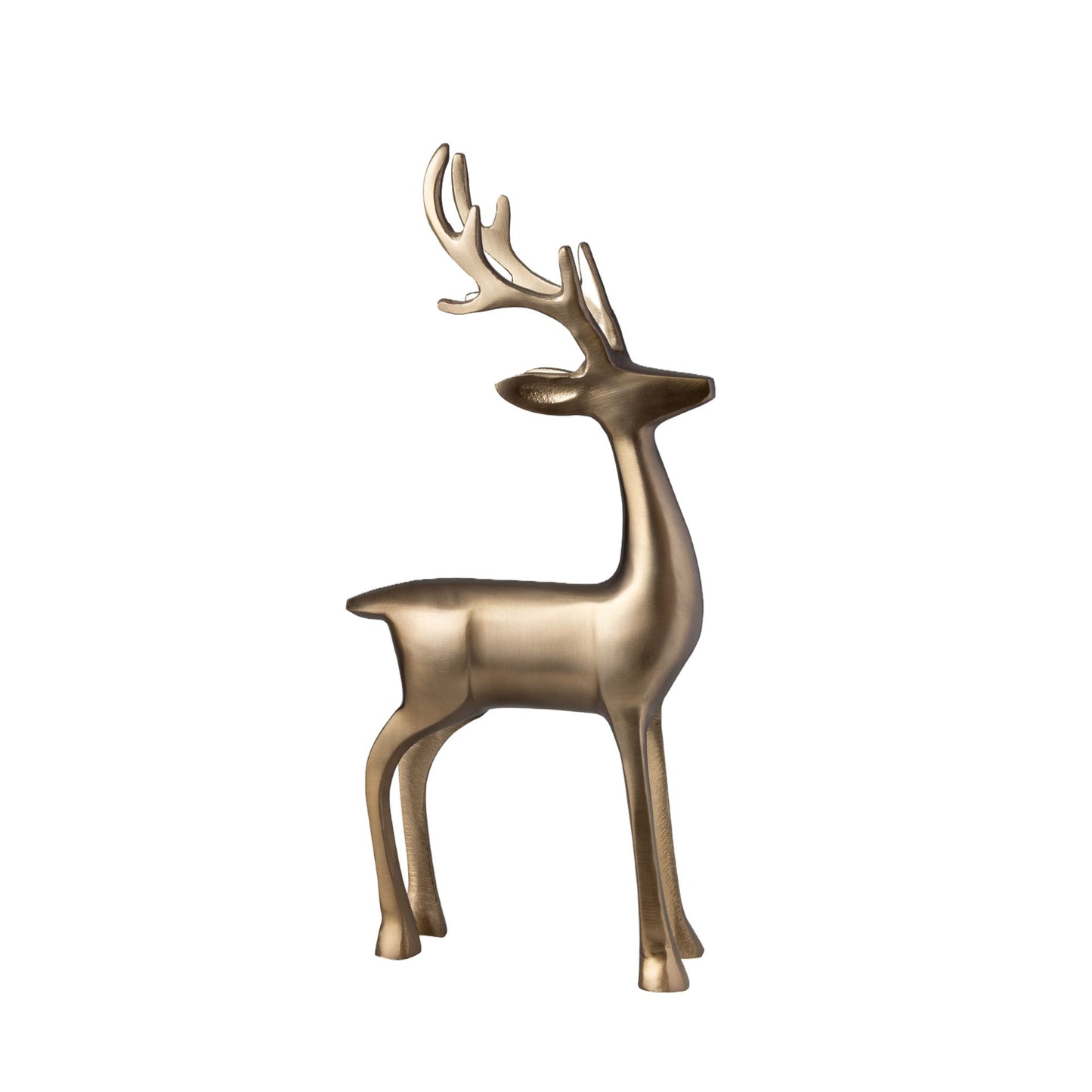 Christmas Chic Statuetta Natale Villeroy E Boch