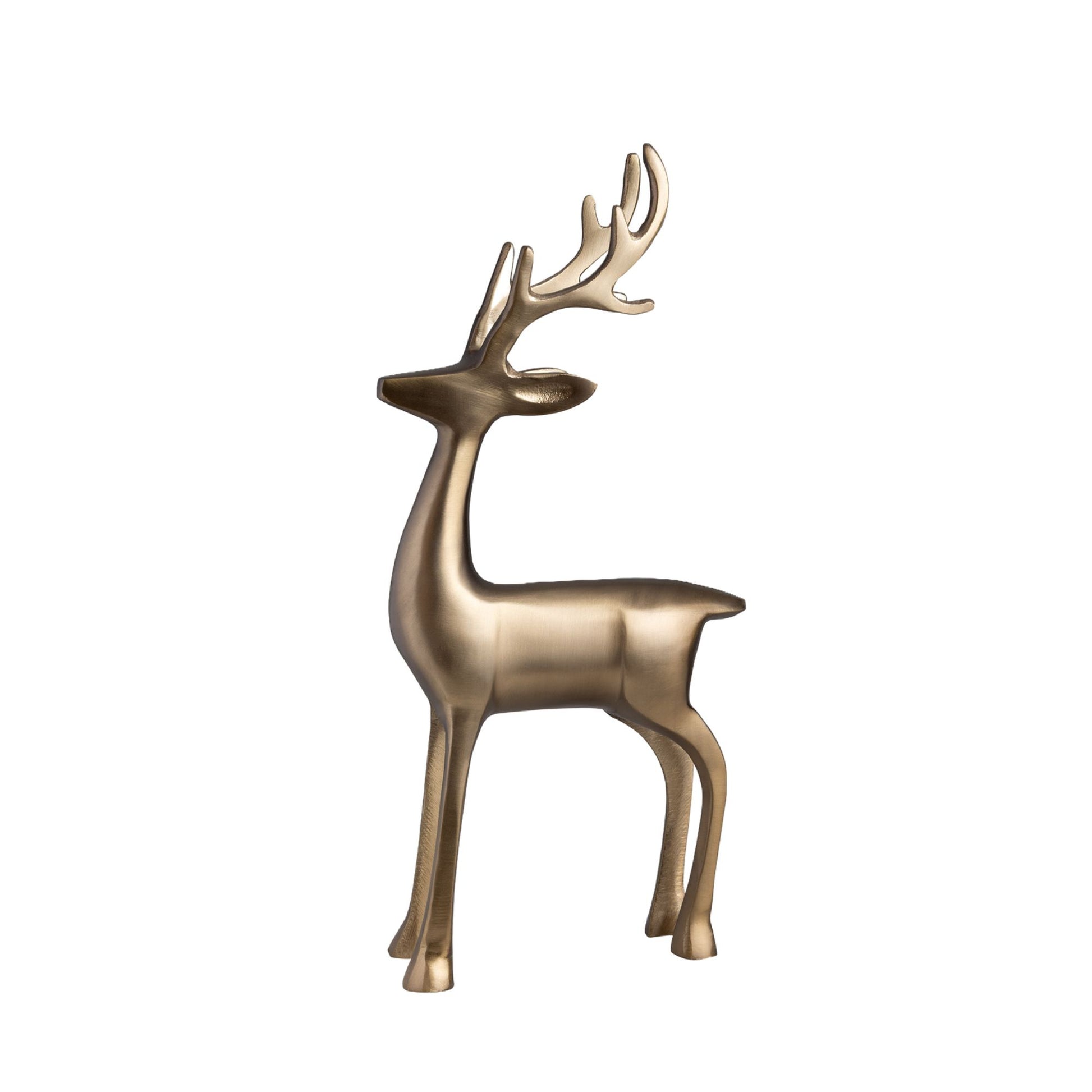 Christmas Chic Statuetta Natale Villeroy E Boch