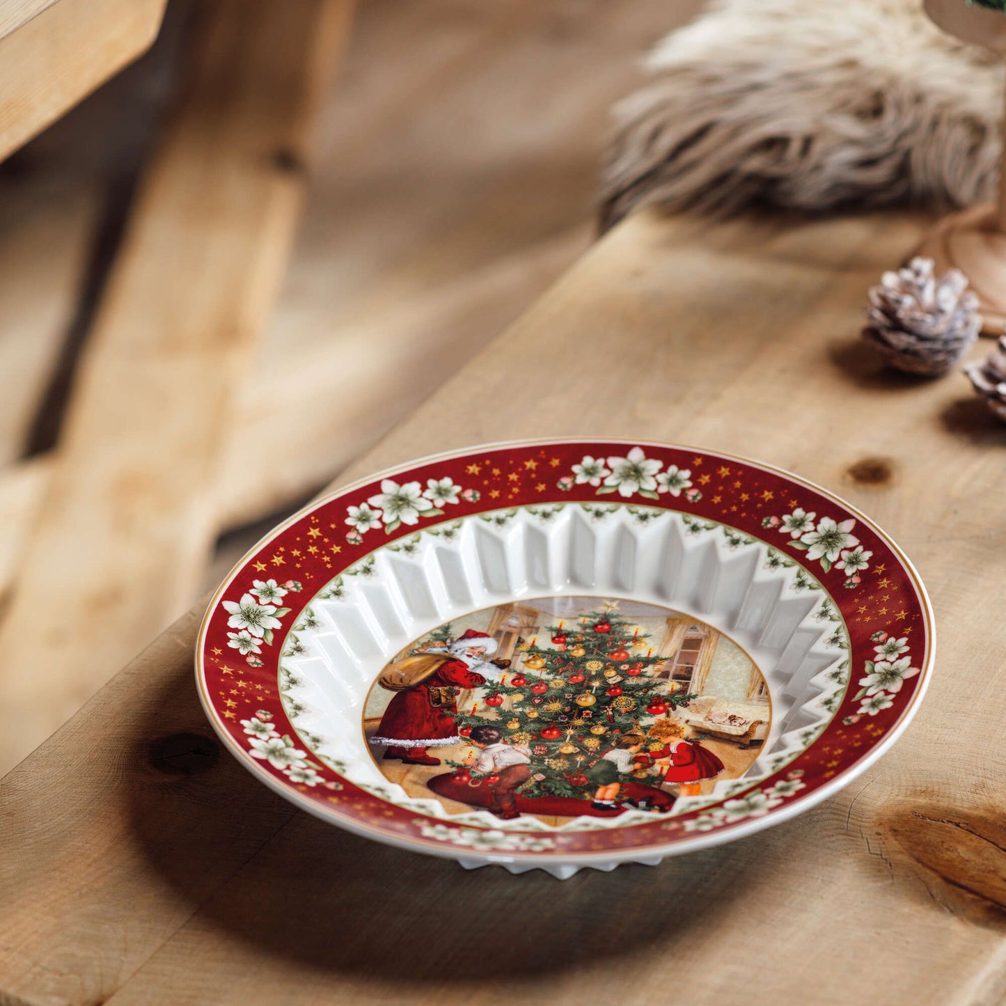 Toy`s Fantasy Ciotola 25,2 cm Villeroy E Boch
