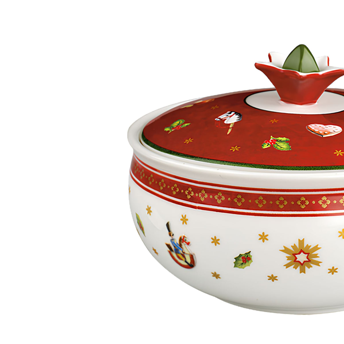 Toy`s Delight Zuccheriera Villeroy E Boch
