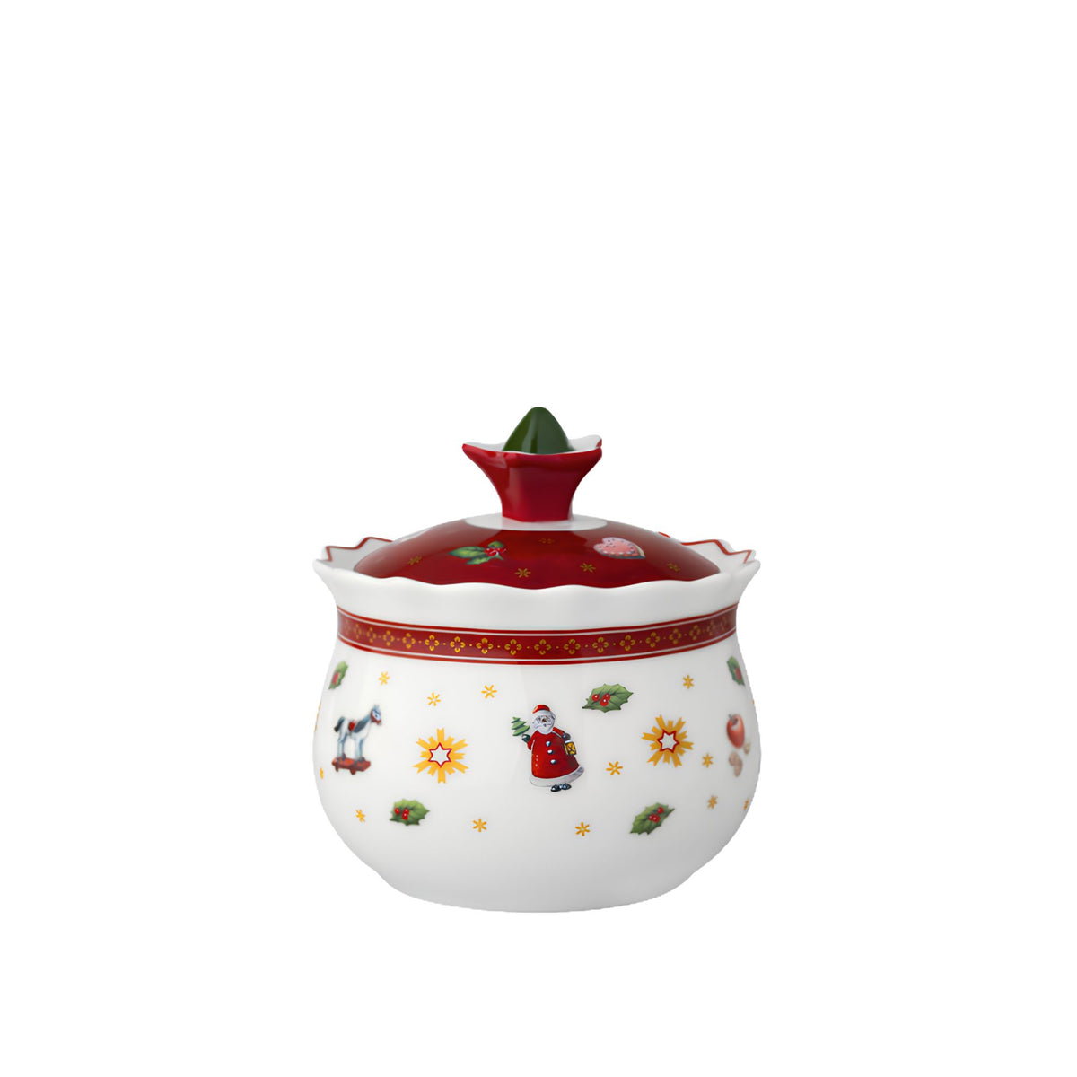 Toy`s Delight Barattolo per marmellata Villeroy E Boch