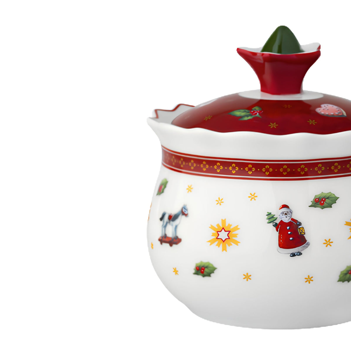 Toy`s Delight Barattolo per marmellata Villeroy E Boch