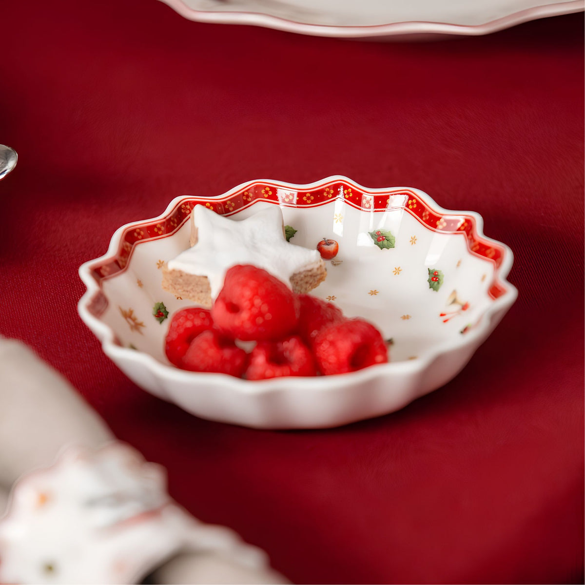 Toy`s Delight Ciotolina portasalse Villeroy E Boch