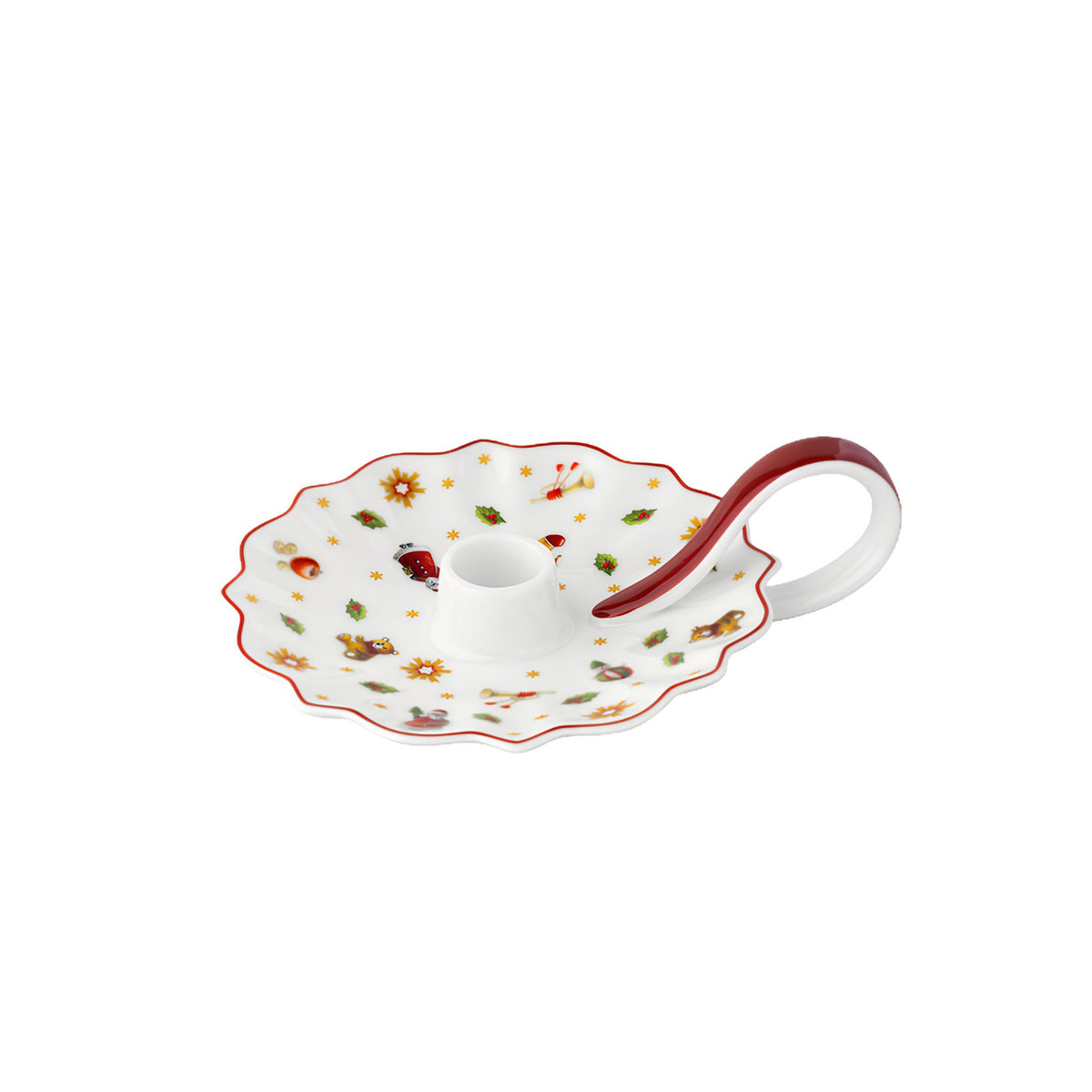 Toy`s Delight Portacandela a bugia Villeroy E Boch