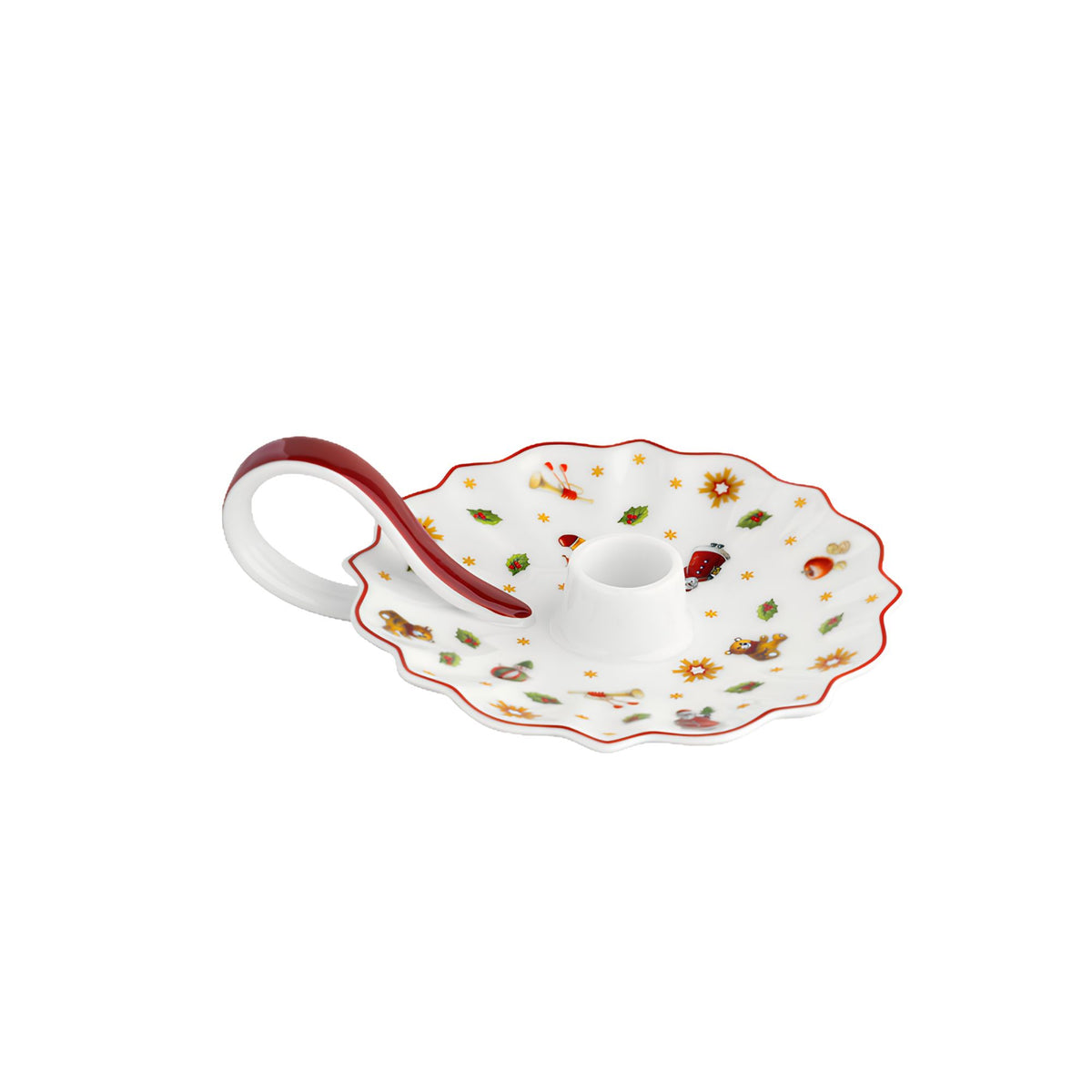 Toy`s Delight Portacandela a bugia Villeroy E Boch