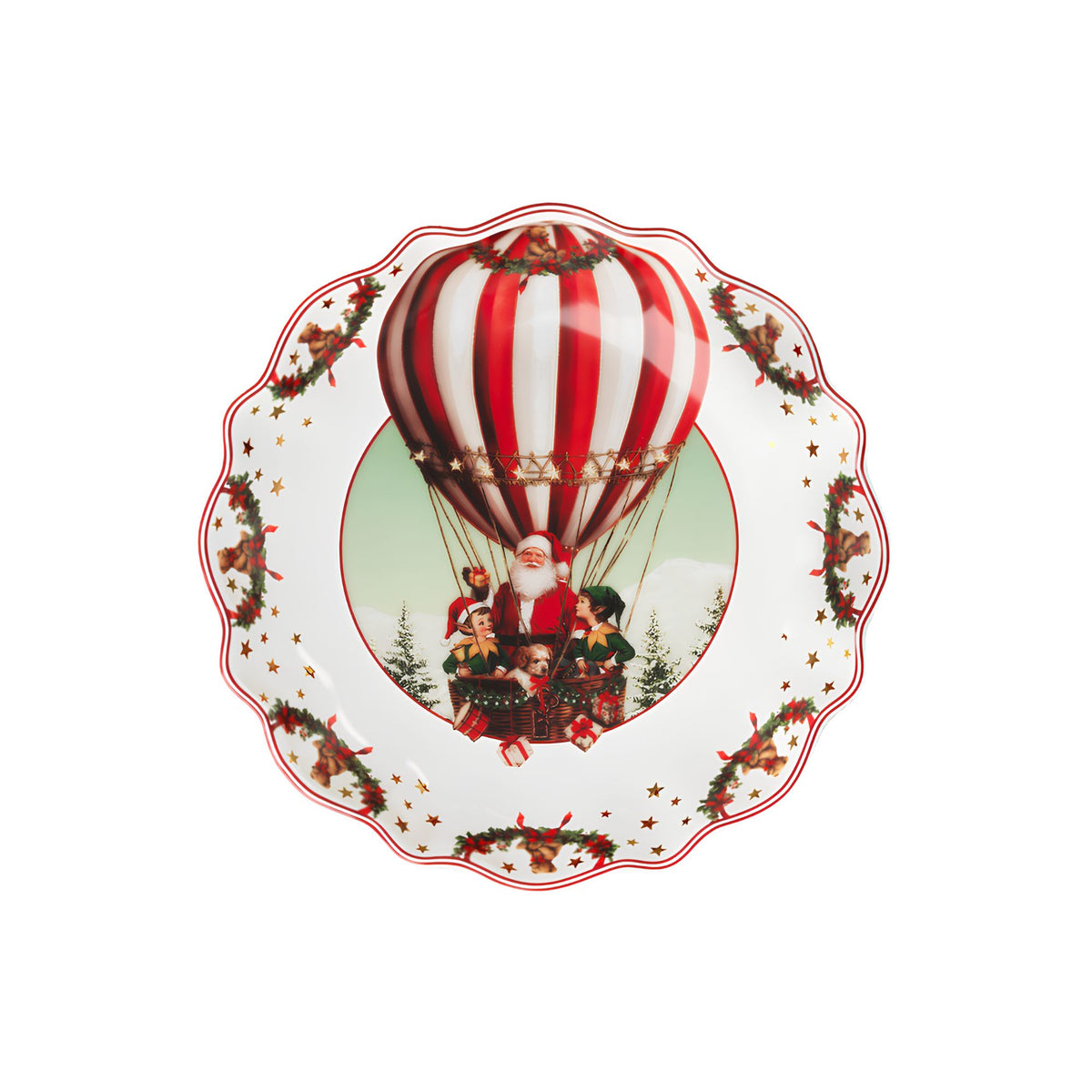 Annual Christmas Edition Ciotola 2026 Villeroy E Boch