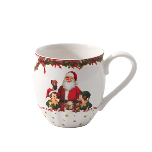 Annual Christmas Edition Tazza 2026 Villeroy E Boch