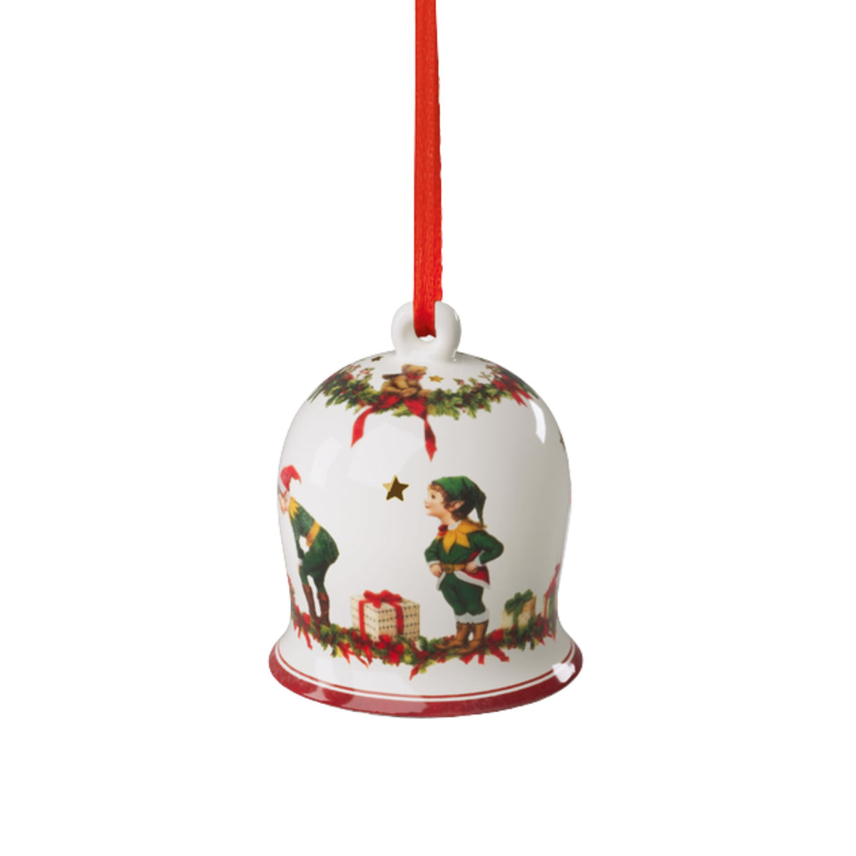 Annual Christmas Edition Campana 2026 Villeroy E Boch