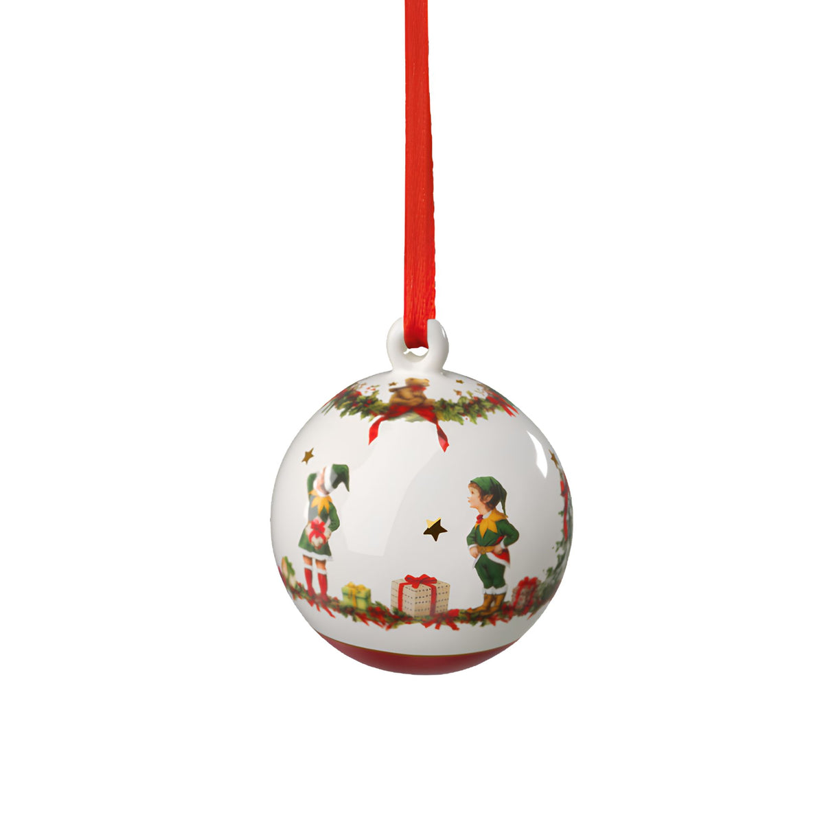 Annual Christmas Edition Palla 2026 Villeroy E Boch