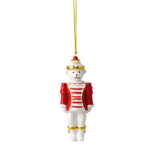 Christmas Classics Teddy nutcracker 2026 Villeroy E Boch