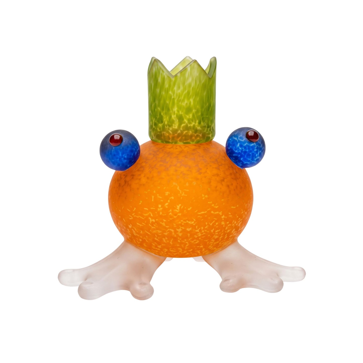 Portacandela Frosch Borowsky