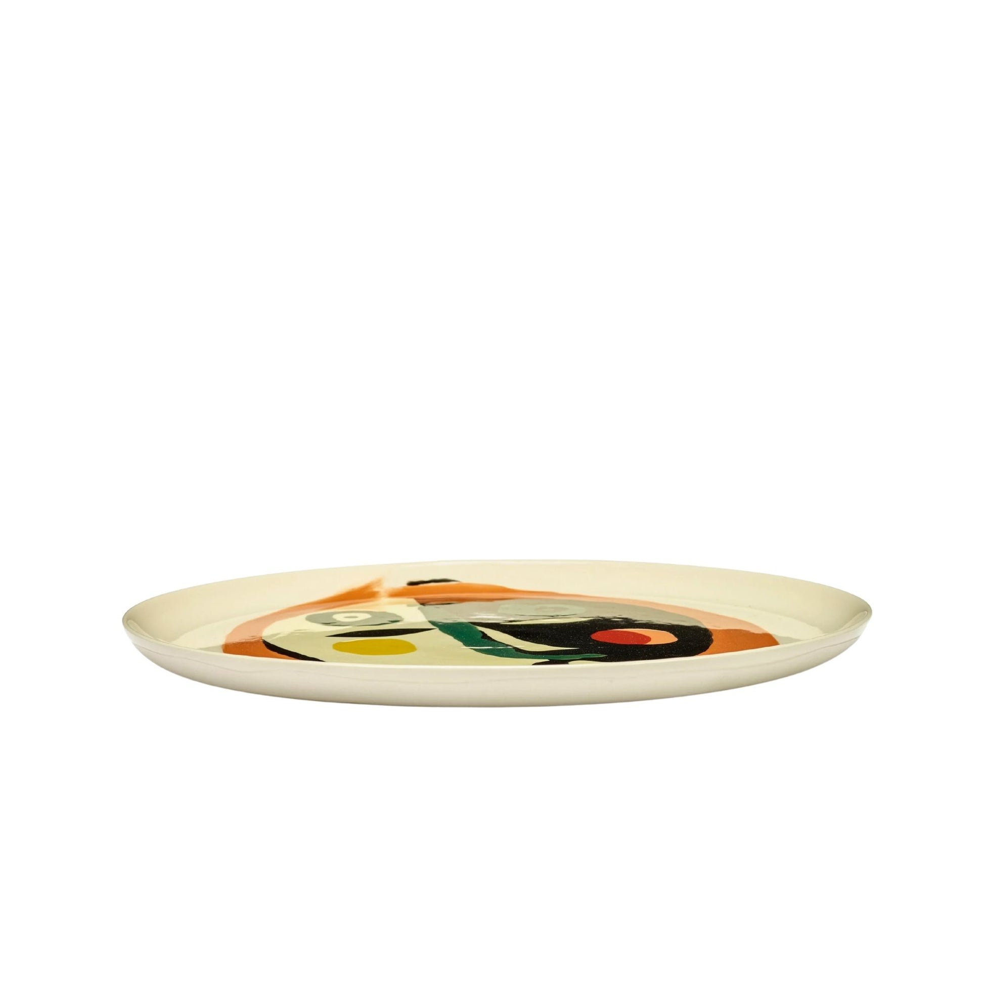 Serving Plate Face N°1 Feast Serax