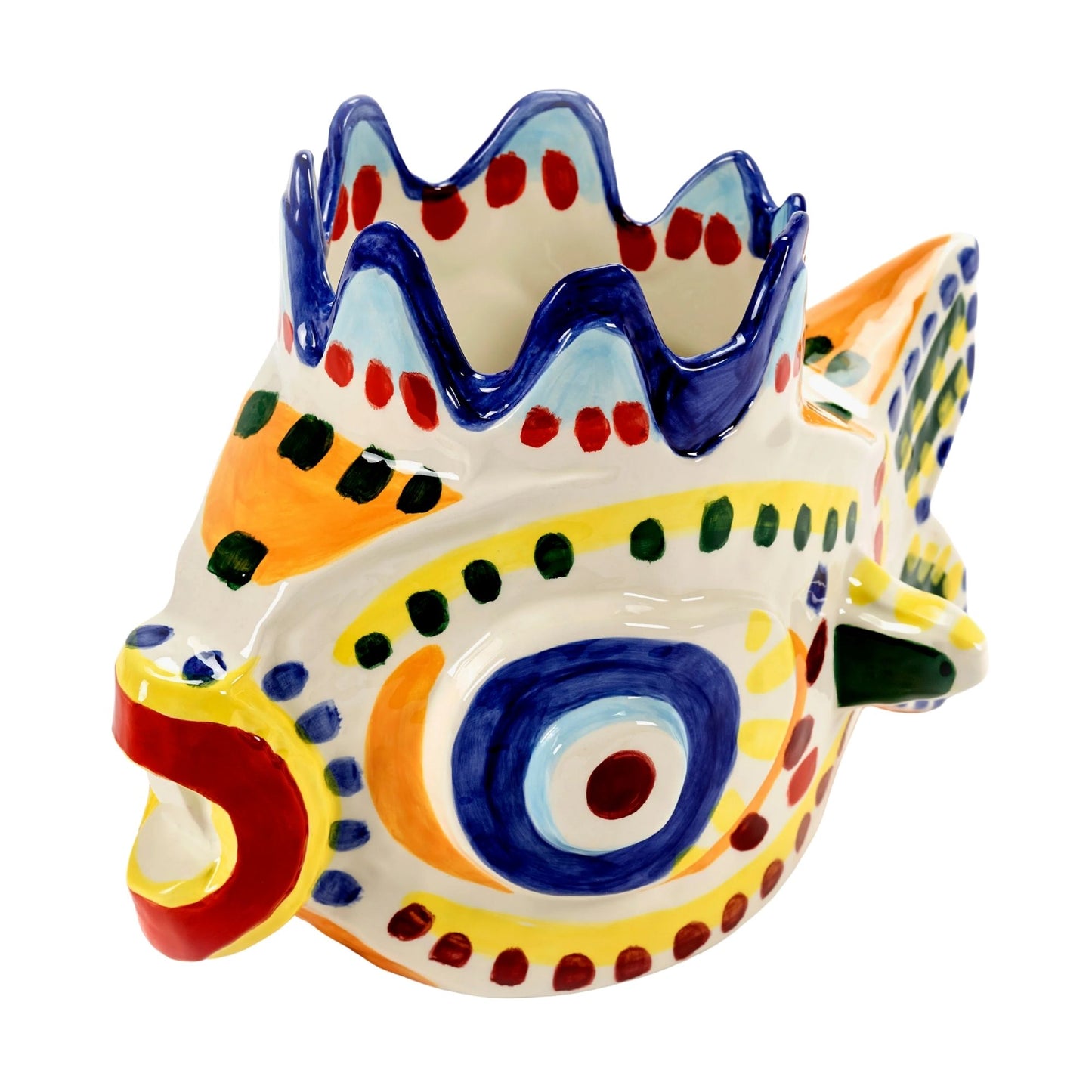 Vase 01 Mix Sicily Serax