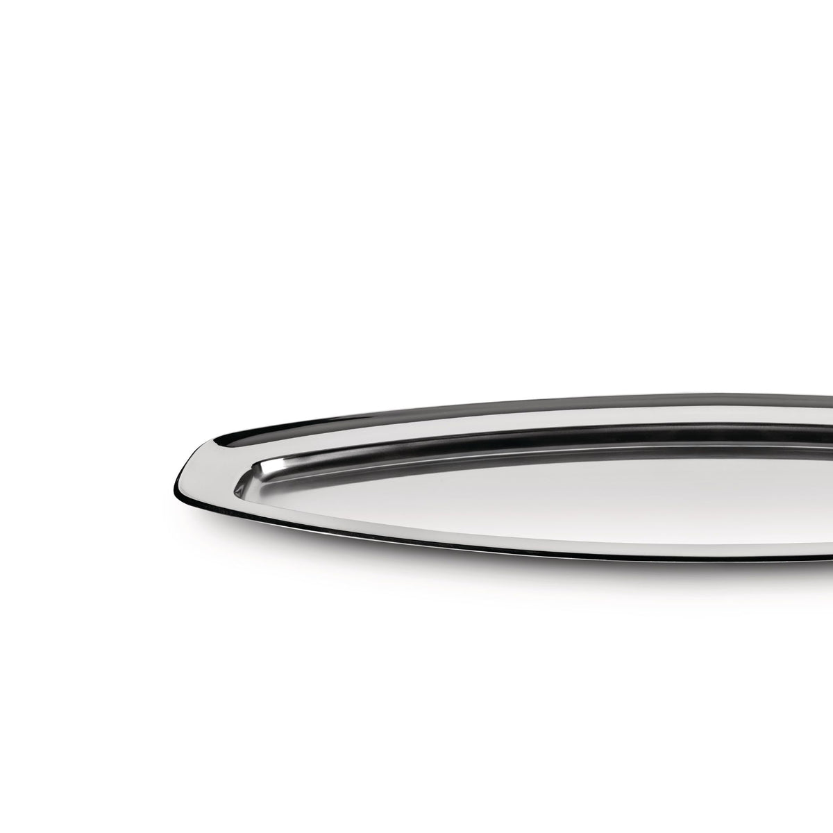Piatto Per Pesce (55cm) Alessi
