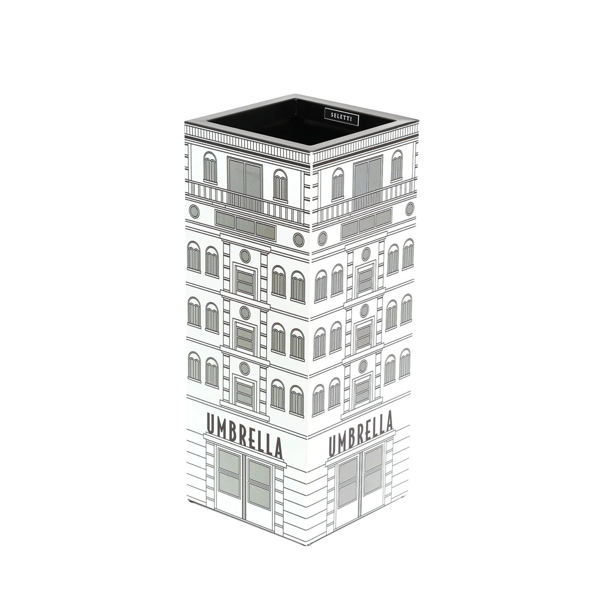 Portaombrelli Palace Seletti