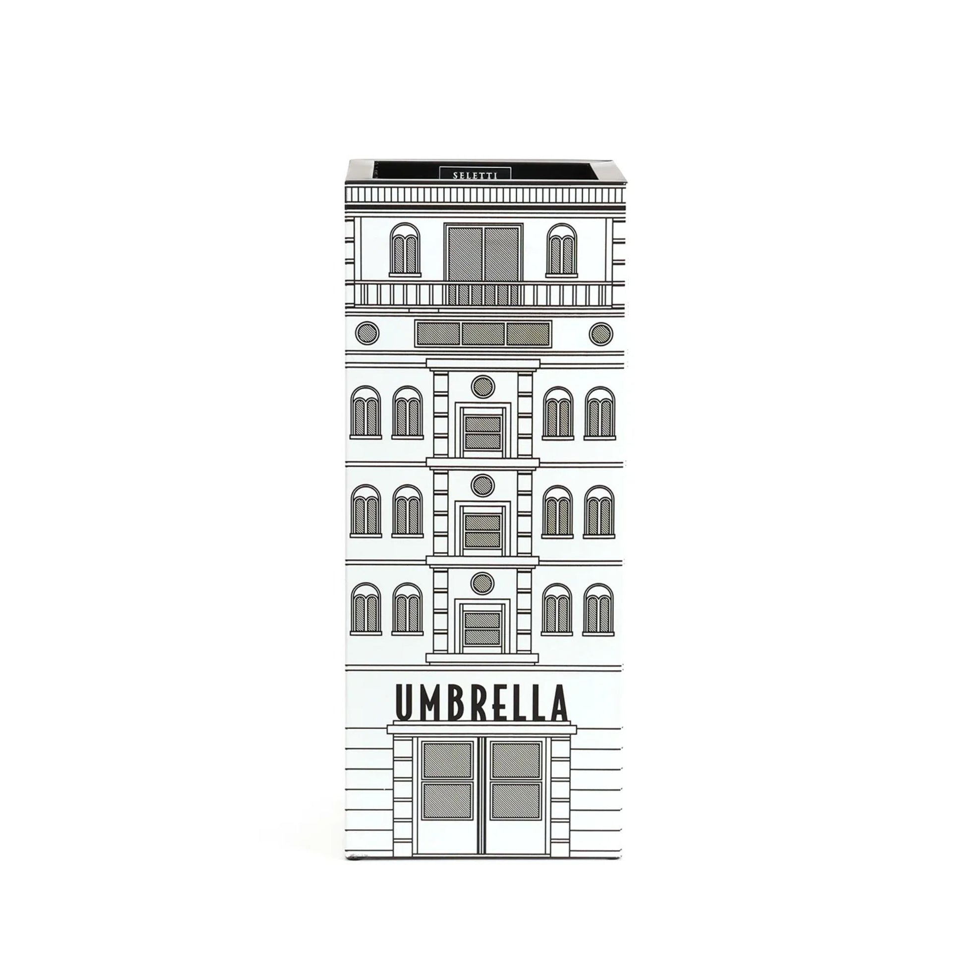 Portaombrelli Palace Seletti
