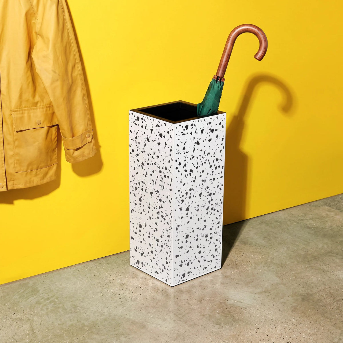 Portaombrelli Terrazzo Seletti