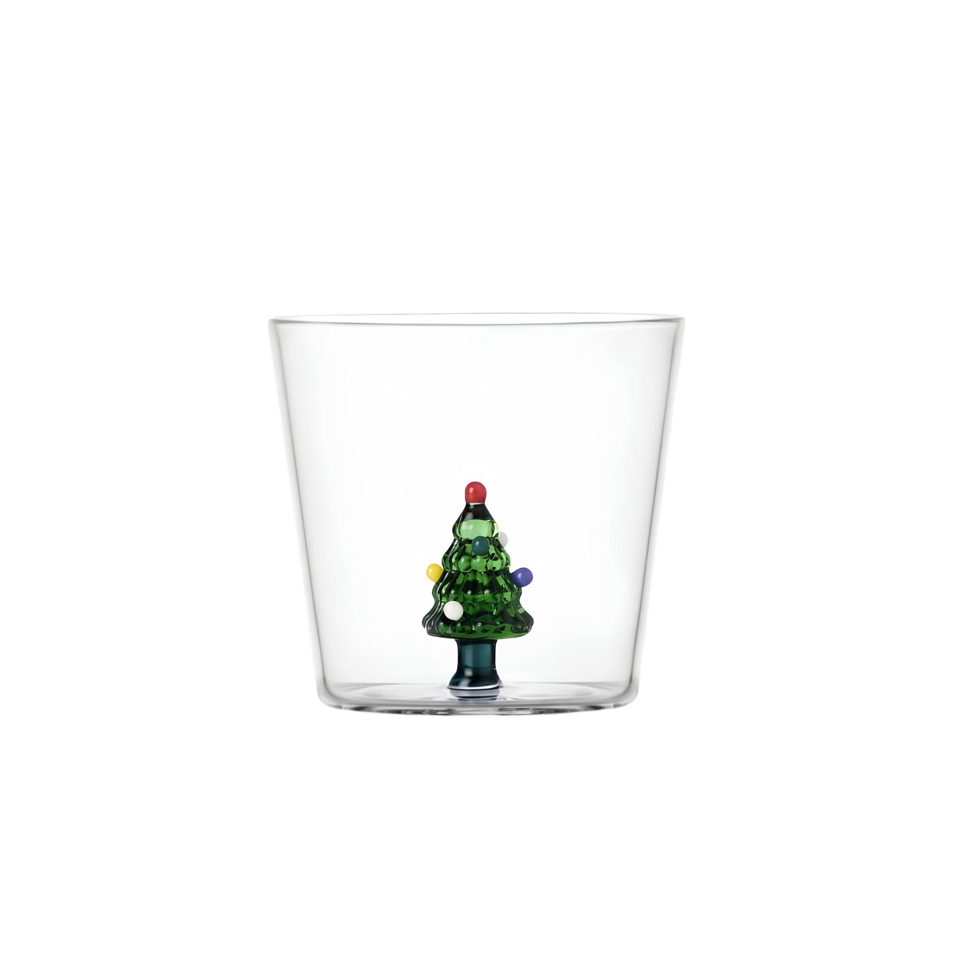 Set 6 Tumbler Albero Di Natale Ichendorf