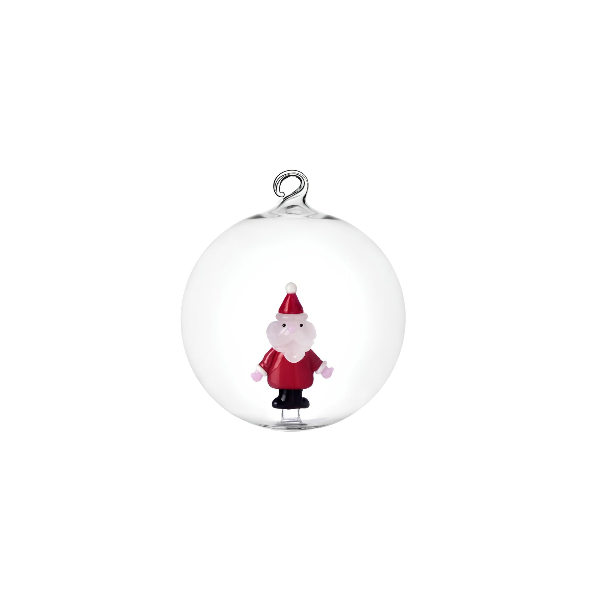 Set 3 Palle Di Natale Albero Di Natale Ichendorf