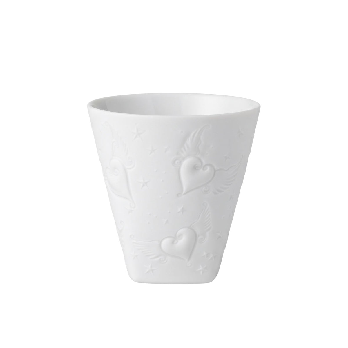 Porta Tea Light Fantasia Haviland