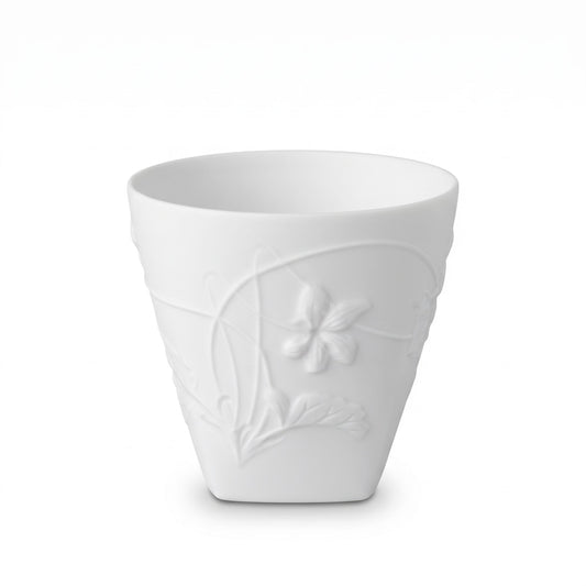 Porta Tea Light Fiore Haviland