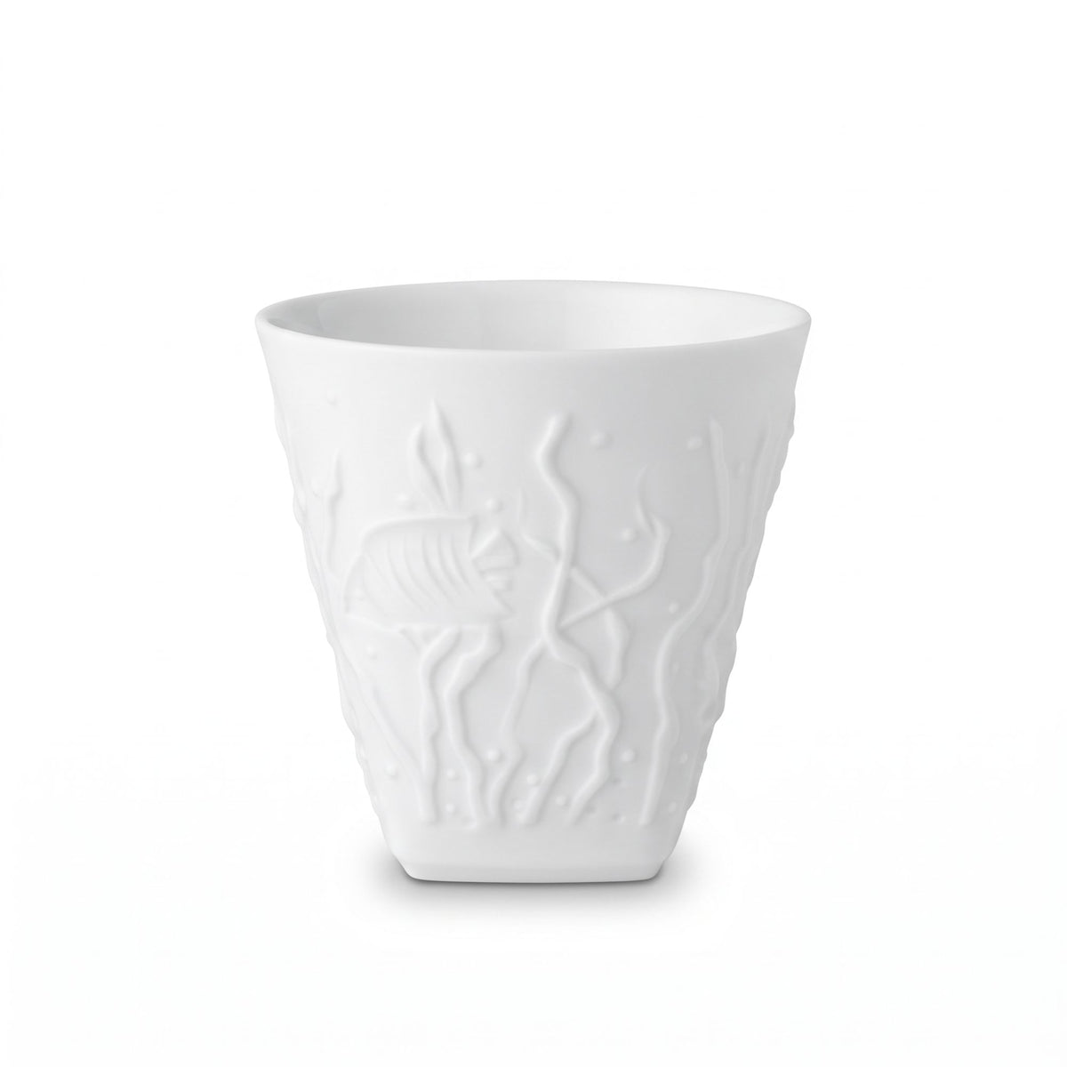 Porta Tea Light Pesce Haviland