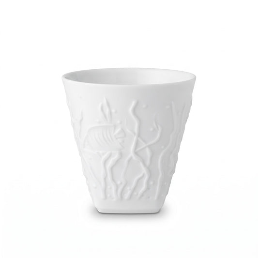 Porta Tea Light Pesce Haviland